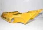 1997-1998 Triumph Daytona T595 Rear Back Tail Fairing Cowl Shroud Oem Used. Price: $120.00.