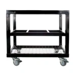 Primo Grills PG00368 Steel Cart For Oval Xl / Large New. Price: $316.39.