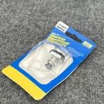 Hubbell MH11 Wiring Systems Push-button Horn Switch, Black New Other. Price: $24.99.