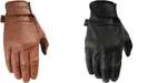 Thrashin Supply Co. Siege Gloves Black Brown S-2X New. Price: $70.00.