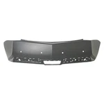 For Cadillac Cts 2011-2014 Sherman 674AA-89U Rear Bumper Cover Value Line New. Price: $175.22.