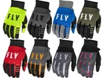 Fly Racing F-16 Riding Gloves Adult & Youth Motocross Mx/atv/bmx/mtb Off-road 23 New. Price: $13.73.