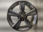 2012-2016 Chevrolet Cruze Oem Wheel Rim AFRT5 Used. Price: $128.25.