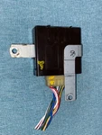 Toyota Supra MK3 & Celica Gts Alltrac Door Control Relay 85980-20060 Used. Price: $52.50.