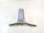 Black Crew Cab Left Pillar Lower Trim Fits 17 18 19 20 21 22 Ford F250 F350 Used. Price: $59.98.