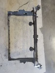 2006-2014 Toyota RAV4 Radiator Core Support Used. Price: $500.00.