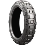 150/70B-17 Bridgestone Battlax Adventurecross AX41 Rear Tire New. Price: $241.00.