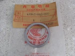 Nos Oem Honda Spacer "h" (2.24) 1985-08 ATC250ES TRX250 TRX350 41547-HA0-000 New. Price: $11.69.