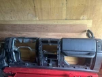 03 Jeep Wrangler Tj Dashboard Panel Used. Price: $350.00.