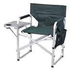 Mings Mark INC672-SL1204GREEN Deluxe Camping Chair New. Price: $83.04.