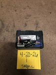 07-14 Chevy Silverado 4WD 4X4 Transfer Case Control Module Tccm 24238343 Plugs Used. Price: $79.00.