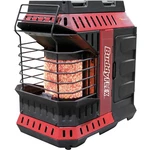 Mr. Heater Buddyflex 11,000 Btu Radiant Propane F600100 New. Price: $204.60.