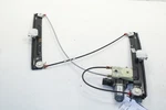 2012-15 Jaguar Xf Portfolio Front Right Door Window Regulator W/ Motor C2Z31200 Used. Price: $86.83.