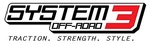 System In. X Matte Black 18S3-1137 New. Price: $274.79.