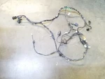 Rear Heater Housing Wire Harness Fits 00 01 02 03 04 05 Ford Excursion Used. Price: $98.58.