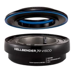 Cane Creek Hellbender Viscous Damping Headset - ZS44/28.6, Mid Tune, 7075 New. Price: $107.99.