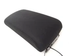 2008 Nissan Rogue Center Console Armrest Used. Price: $55.00.