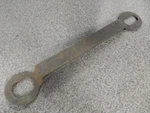 Nos Suzuki Oem Generator Rotor Holder 09930-44520 Used. Price: $239.99.