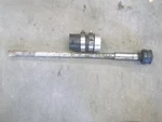 Xp Spi Speedster Oem Drive Shaft 272000020 Used. Price: $49.99.