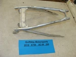 2018 Ktm Xc-w 250 300 Oem Rear Chassis Nice Straight Used. Price: $188.00.