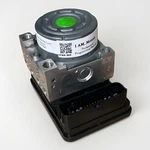Genuine Ate Abs Brake Pump Module 2016 - 2018 Honda Civic 57110TBA A070M1 Remanufactured. Price: $149.99.