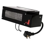 Performance Tool 1400W Heating Element Variable Speed Blower New. Price: $46.58.