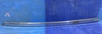 2020 - 2023 Lincoln Aviator Rear Bumper Center Trim Molding Oem Damaged Used. Price: $60.00.