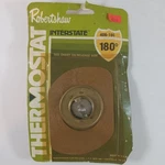 Robertshaw Interstate 406-180 Thermostat Vehicle Compatibility New. Price: $5.58.