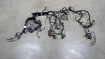 2014 Chevy Impala Lt New Style Dash Wire Harness Wiring 3.6L At 22972418 109125 Used. Price: $498.00.