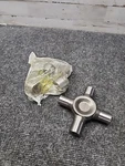 Genuine Mopar U-joint Kit 68206321AC New. Price: $150.00.