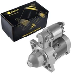 Caltric Starter For John Deere LX172 LX173 LX176 LX178 LX186 LX188 LX277 LX289 New. Price: $54.00.