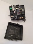 17-19 Kia Sportage Fuse Box Engine Awd 91470D9270 91470D9030 Used. Price: $102.84.