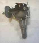 Lucas Distributor 41060 Jaguar Series & Ll 41207, 41322 41323 Spec Remanufactured. Price: $375.00.