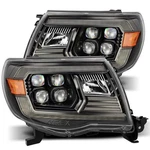 Alpharex 880744 Headlight Fits 05-11 Toyota Tacoma New. Price: $1195.00.