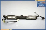 2007-2012 Lexus XF40 LS460 Trunk License Plate Number Light Oem 76809-50020 Used. Price: $35.75.