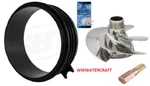 Seadoo Spark Adonis Impeller Wear Ring Free Tool Kit 2 Up 60 14/18 High Perf. New. Price: $269.95.
