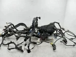 10 12 Toyota Venza Main Engine Fuse Box Wire Harness 82111-0T031, 2GRFE Used. Price: $374.99.
