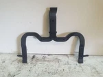 Under Front Seat Ac Air Duct Tube Fits 11 12 13 14 15 16 Ford F250 F350 F450 Used. Price: $140.38.