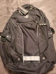 Nwt High Sierra Elite Fly-by 17" Laptop Backpack Black 8051-33BK New. Price: $59.99.