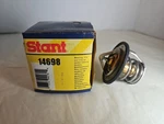 Stant 14698 Thermostat Chevy Chevrolet 2016-2017 Equinox 2004- 2012 Malibu 180 New. Price: $20.65.