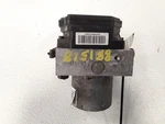 2011-2013 Kia Sorento Abs Anti-lock Brake Actuator Pump Assembly Factory Oem Used. Price: $109.24.