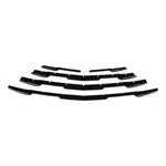 Coast To GI180BLK Grill Insert New. Price: $65.88.