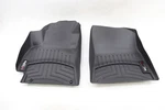 New Weathertech Front Floor Liner Set Black 4416521 For Hyundai Elantra 21-24. Price: $138.25.