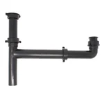 Lasalle Bris 65JN201105 Blk 1-1/2 Wst Eo W/tp&fbr Wsh New. Price: $13.93.