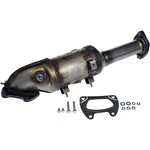 674-307 Dorman Catalytic Converter Passenger Right Side Hand For Wrangler Jk 18 New. Price: $433.74.