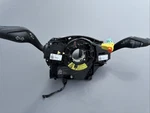 11-15 Ford Explorer Steering Combination Switch Clock Spring Oem CT4T-14A664-AA Used. Price: $50.00.
