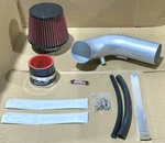 Dc Sports Short Ram Air Intake Kit For 12-15 Civic Si & 13-15 Acura Ilx 2.4L New. Price: $190.00.