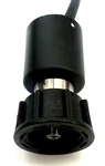 Presumed Arag Nozzle Part Number 508196D1 Valve With Pigtail New. Price: $109.00.