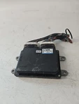 2010 Mazda 3 2.5L L54118881G Engine Control Module Unit Ecm Ecu Computer Used. Price: $78.00.
