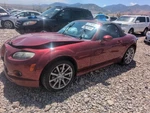 Passenger Front Seat Bucket Manual Cloth Fits 06-07 Mazda MX-5 Miata 2485595 Used. Price: $300.00.